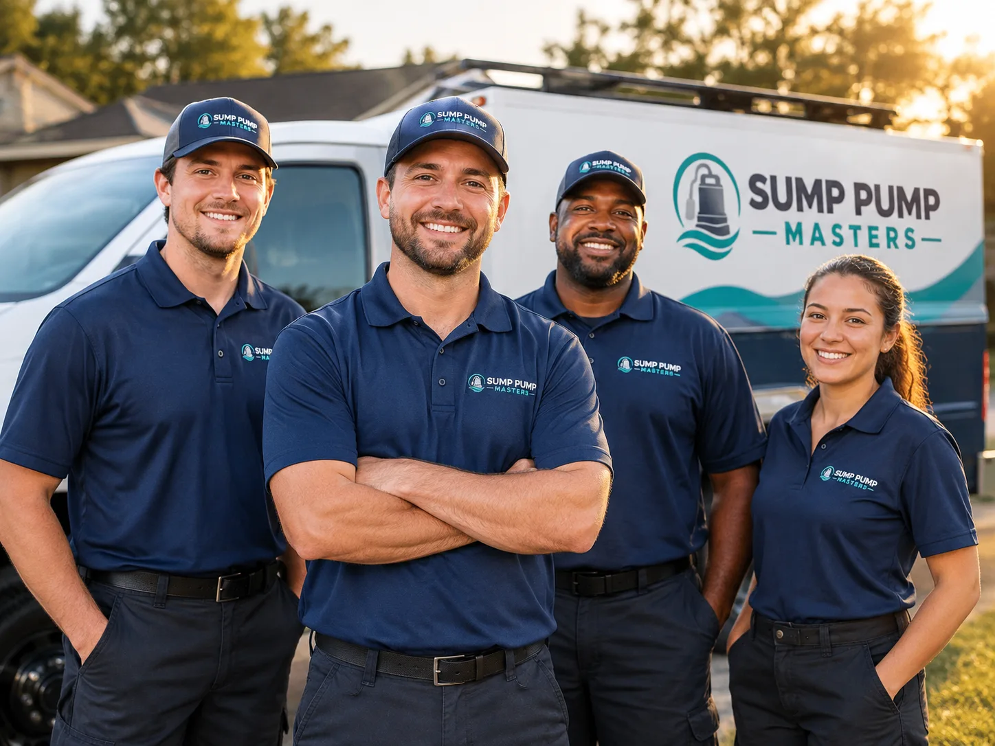 Sump Pump Repair company in Portola Valley, CA