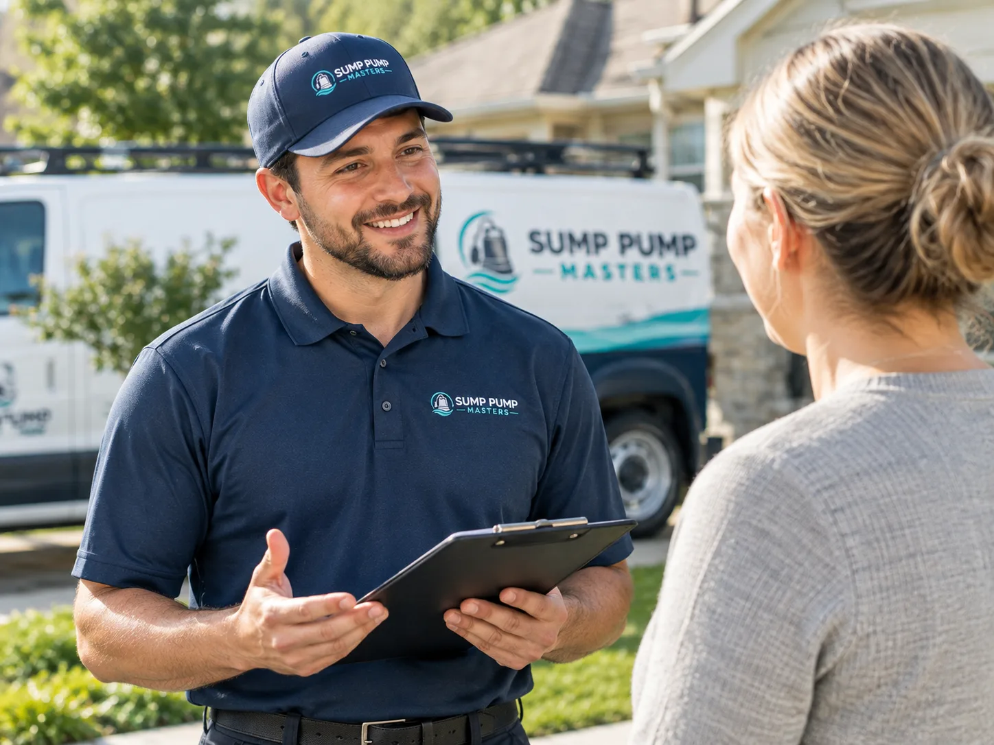 Sump Pump Repair Portola Valley, CA FAQs